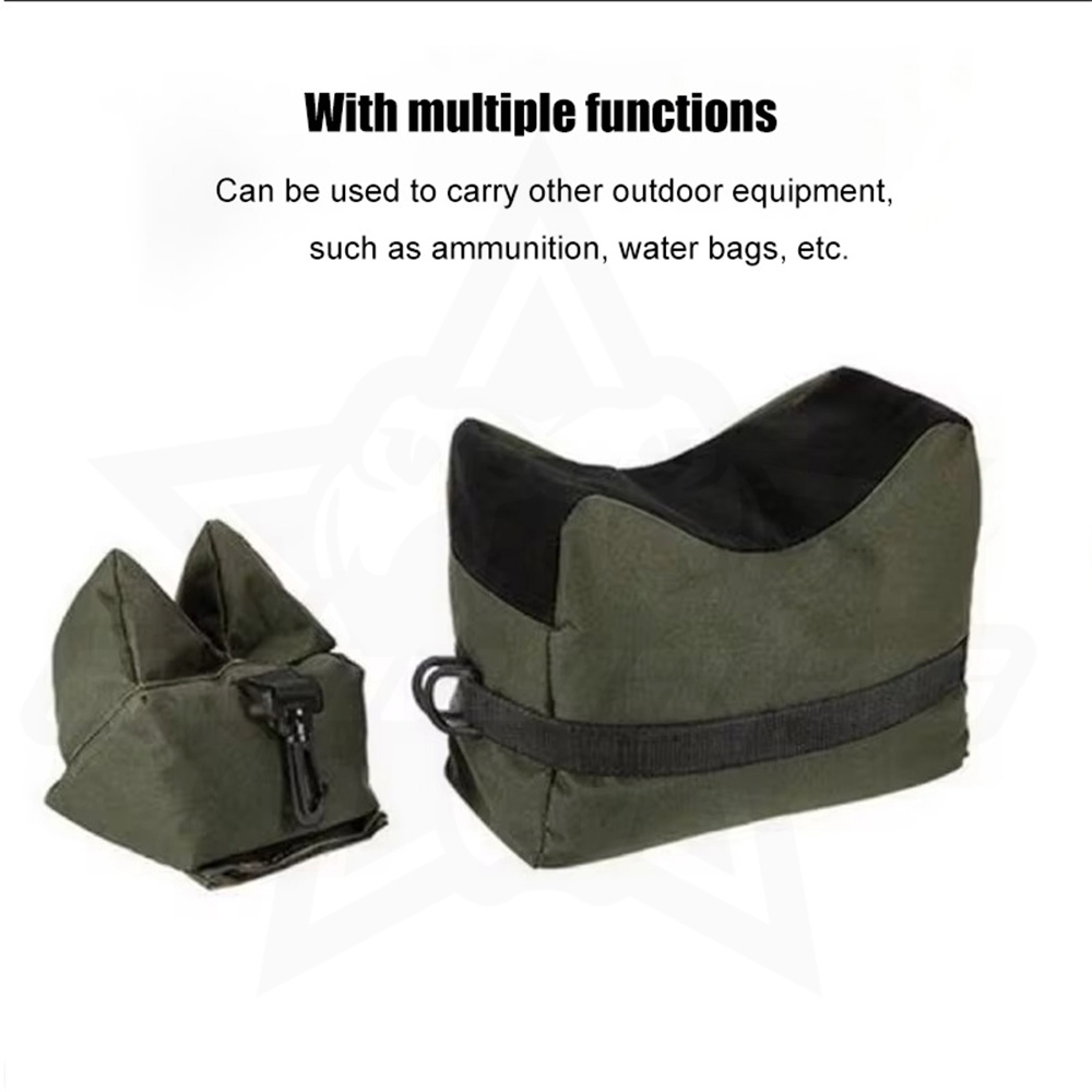 OPHIDIAN Outdoor  Sandbag Supp - Outdoor Hunting Vehicle recensie en prijs