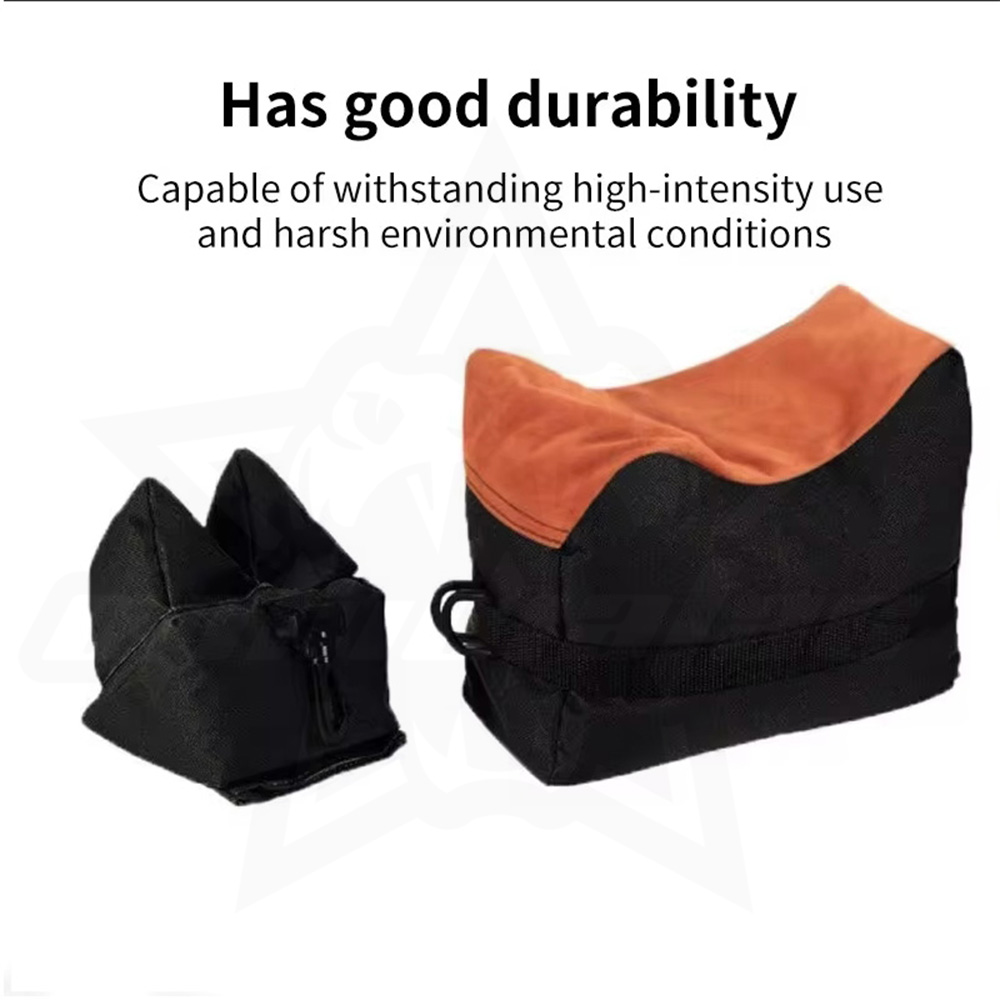 OPHIDIAN Outdoor  Sandbag Supp - Outdoor Hunting Vehicle recensie en prijs