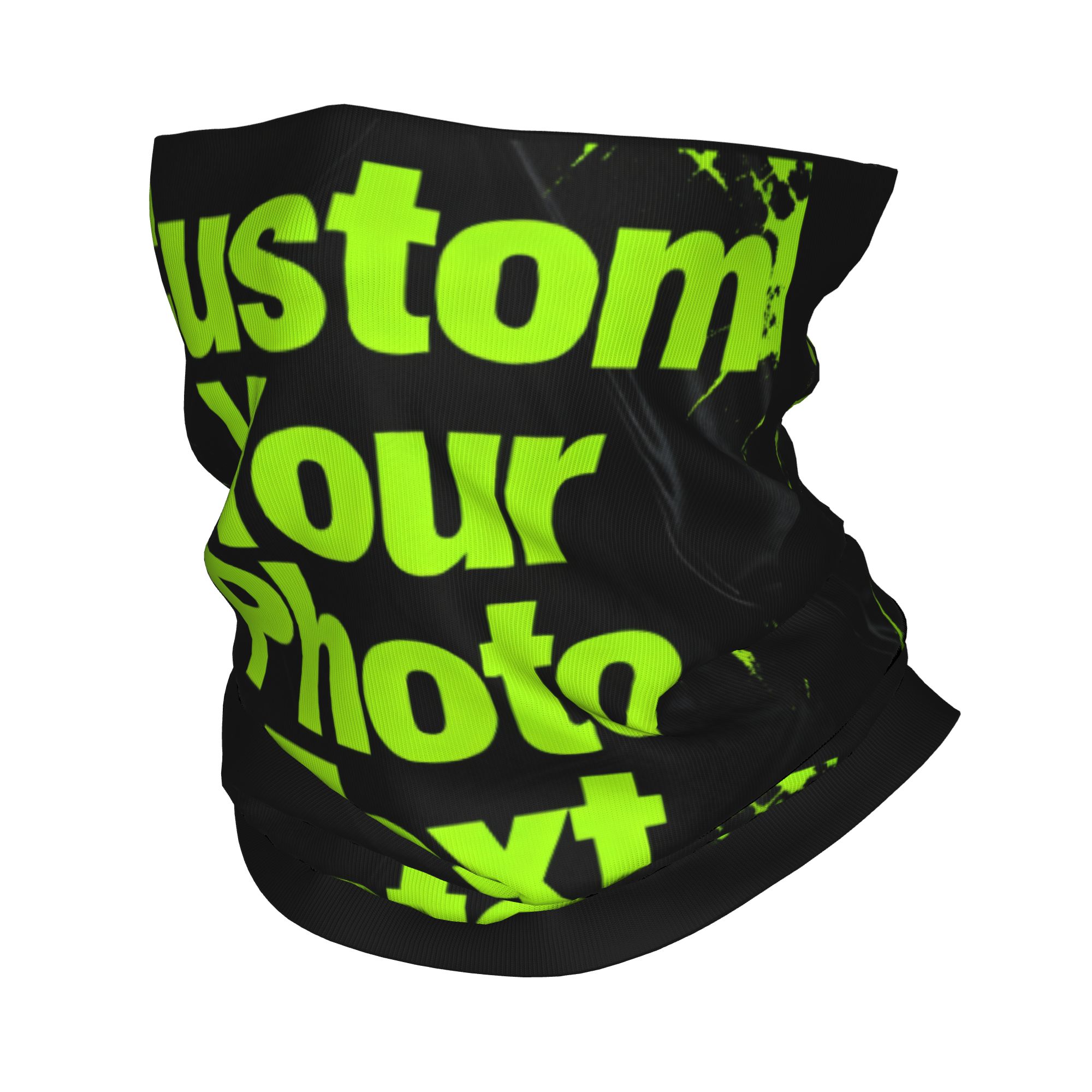 Custom Custom Your Photo Logo  - Outdoor Hunting Logo recensie en prijs
