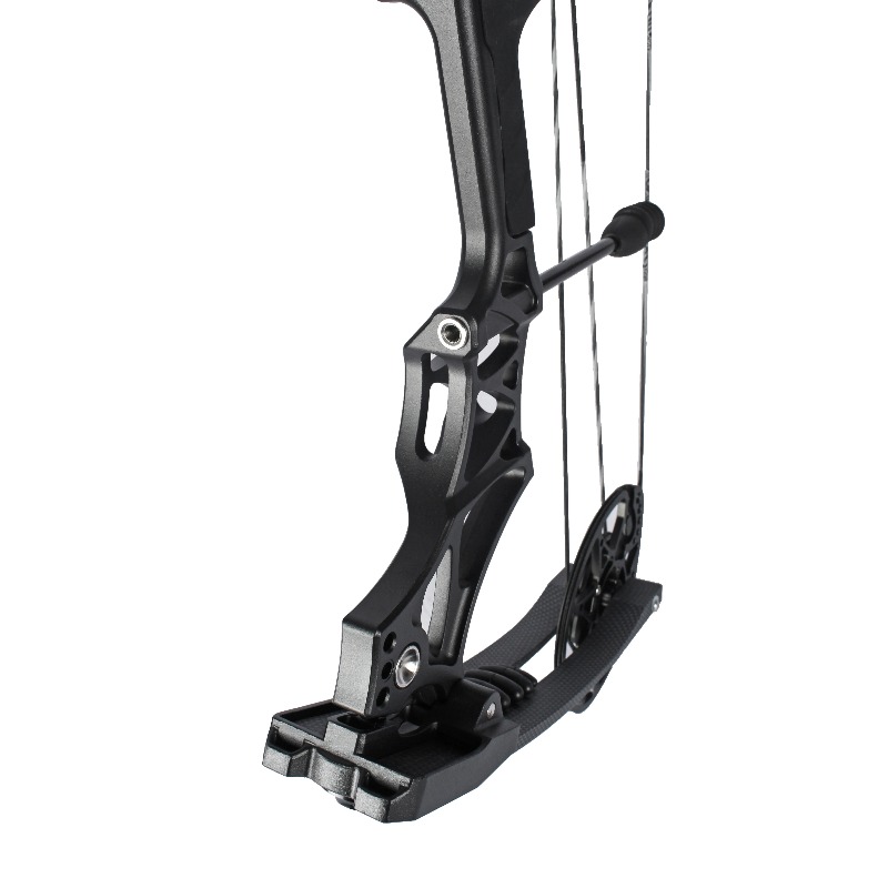 Junxing Archery New Hunting Co - Hunting Bow Compound recensie en prijs