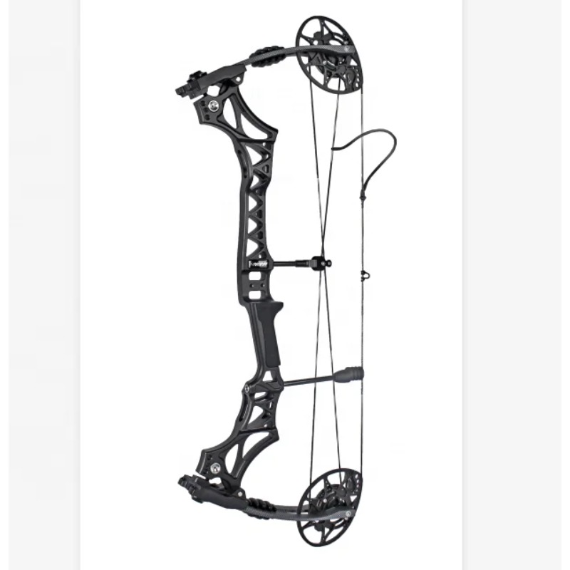 Junxing Archery New Hunting Co - Hunting Bow Compound recensie en prijs