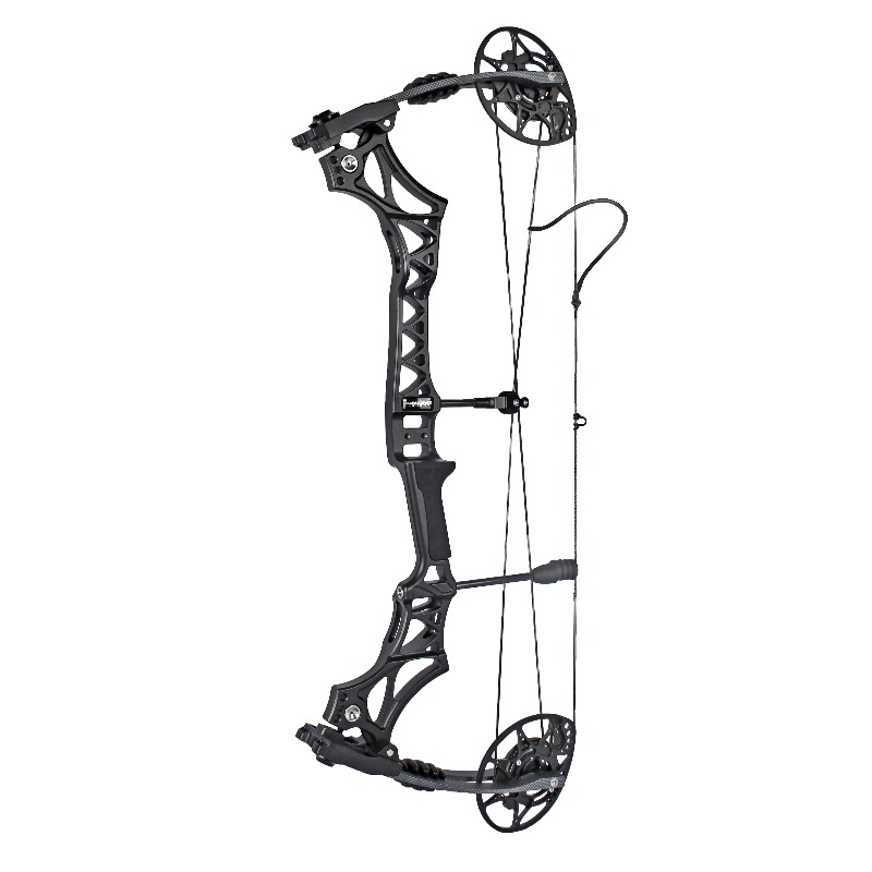 Junxing Archery New Hunting Co - Hunting Bow Compound recensie en prijs