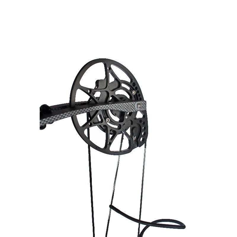 Junxing Archery New Hunting Co - Hunting Bow Compound recensie en prijs