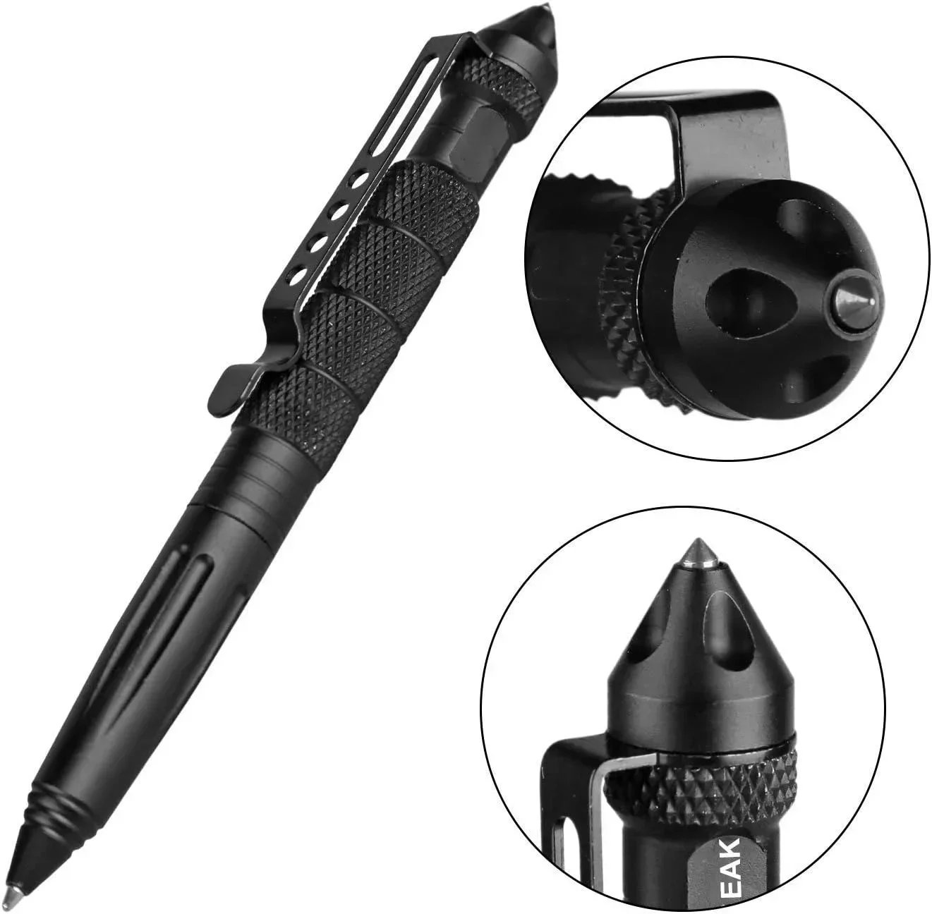 Multifunctional Tactical Pen S - Tactical Pen Tool recensie en prijs