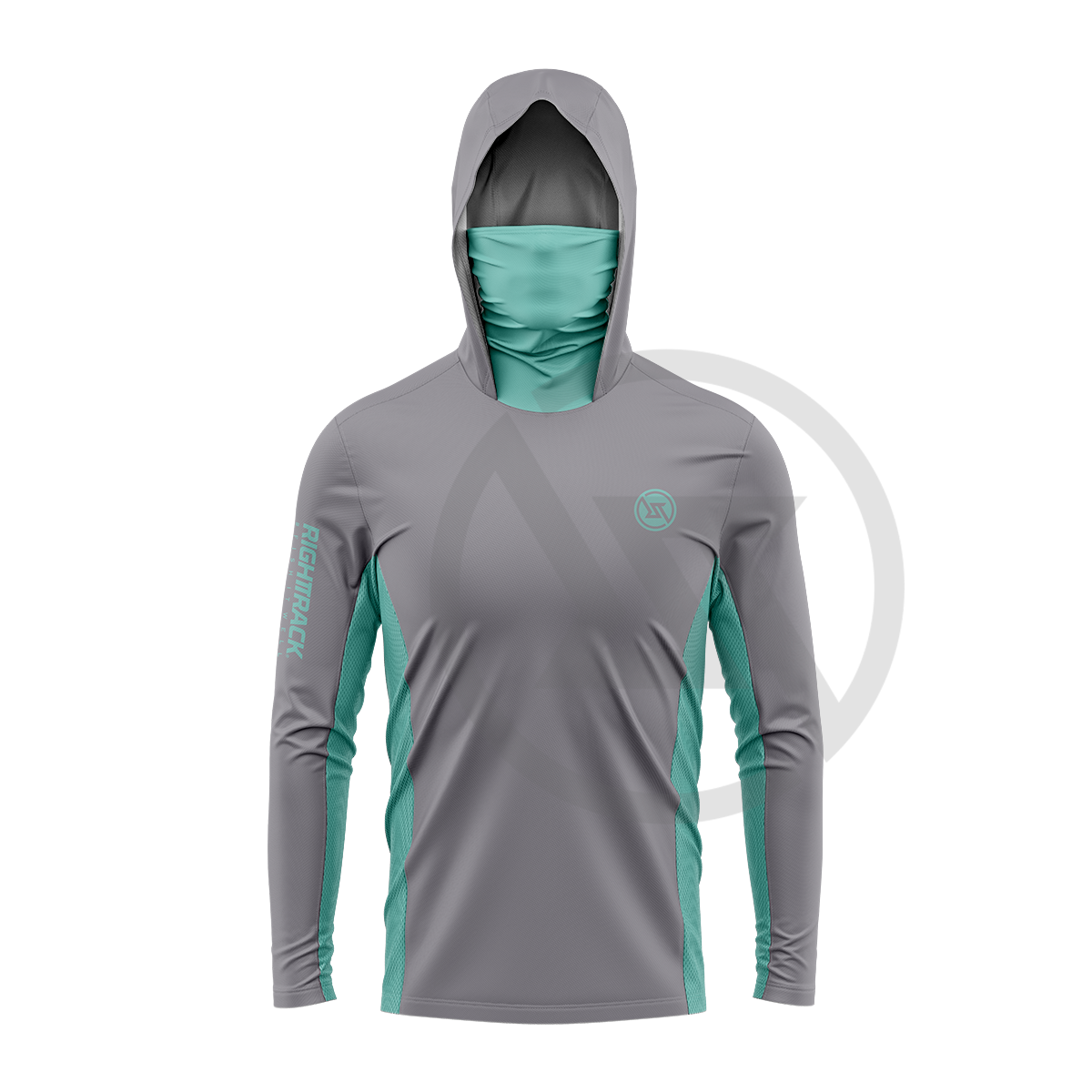 RIGHTTRACK Mask Hoodies Contra - Hunting Outdoor Clothing recensie en prijs