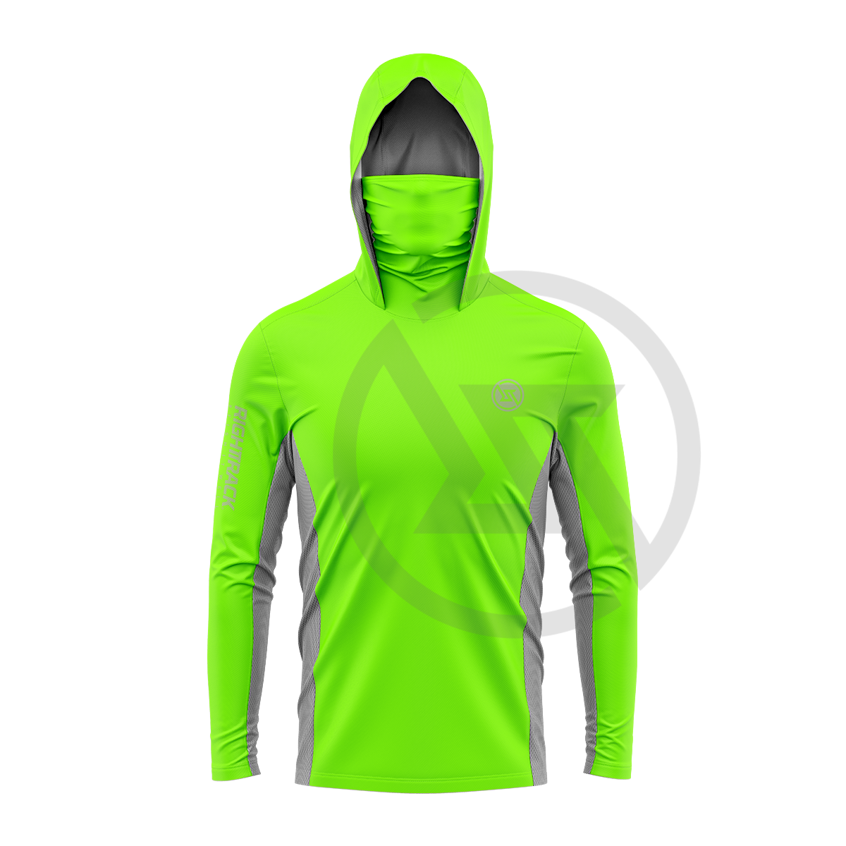 RIGHTTRACK Mask Hoodies Contra - Hunting Outdoor Clothing recensie en prijs