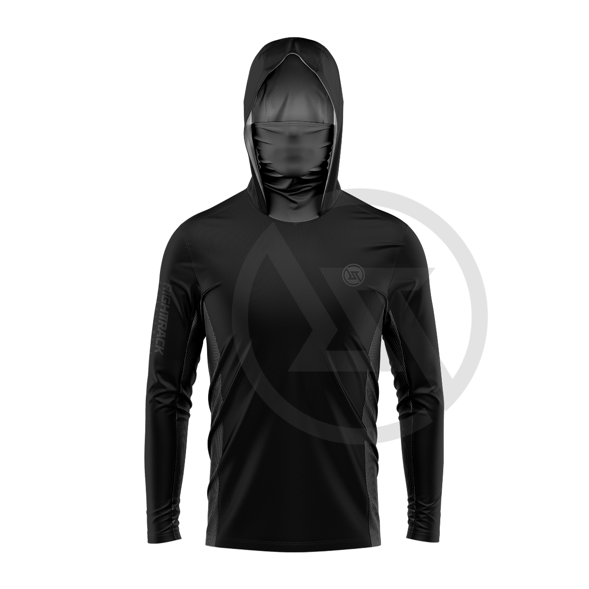 RIGHTTRACK Mask Hoodies Contra - Hunting Outdoor Clothing recensie en prijs