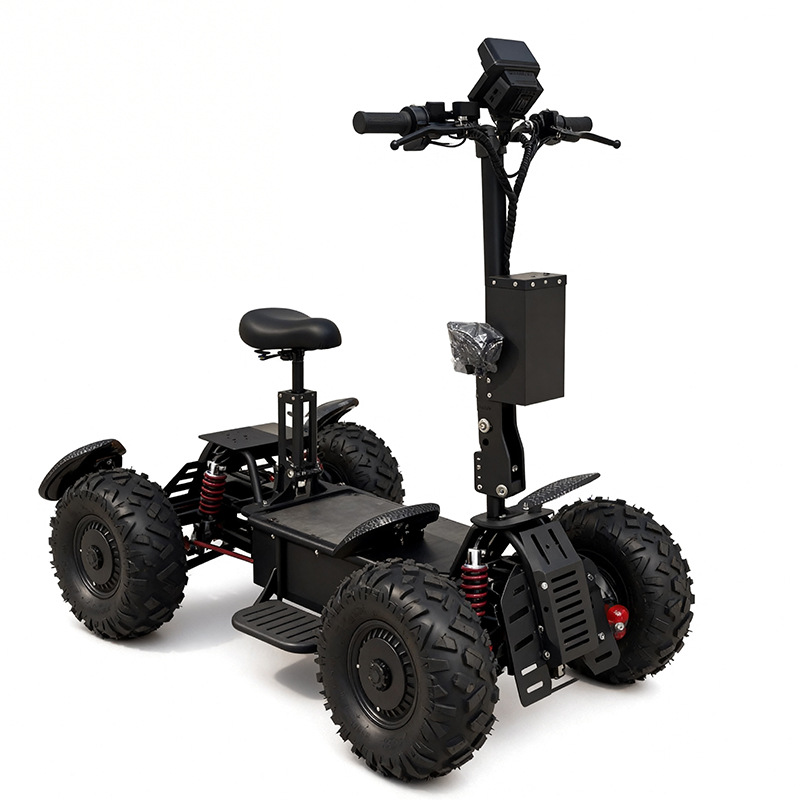 60V off-road electric four-whe - Outdoor Hunting Vehicle recensie en prijs