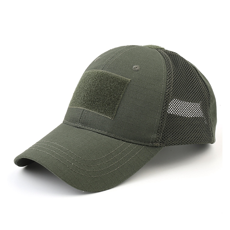 Outdoor Multicam Camouflage Ad - Mens Outdoor Hunting Hats recensie en prijs