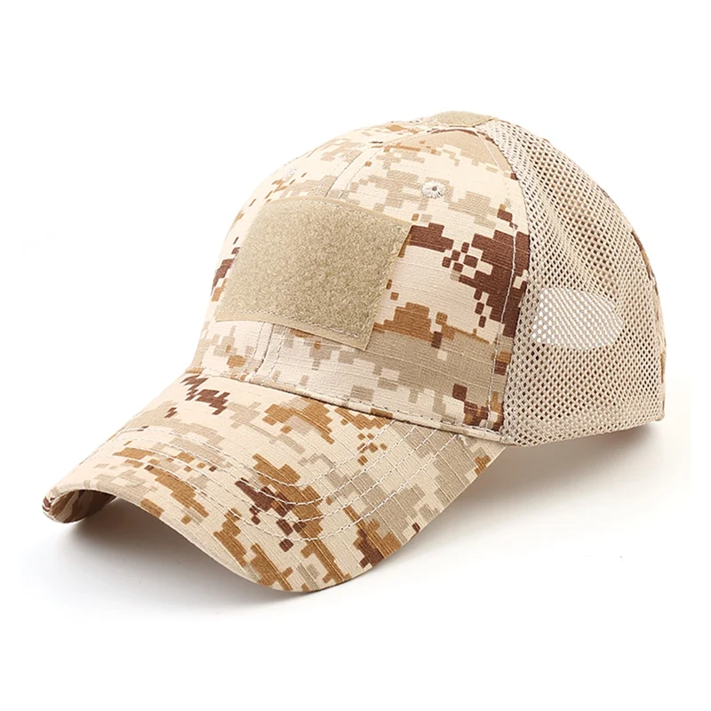 Outdoor Multicam Camouflage Ad - Mens Outdoor Hunting Hats recensie en prijs