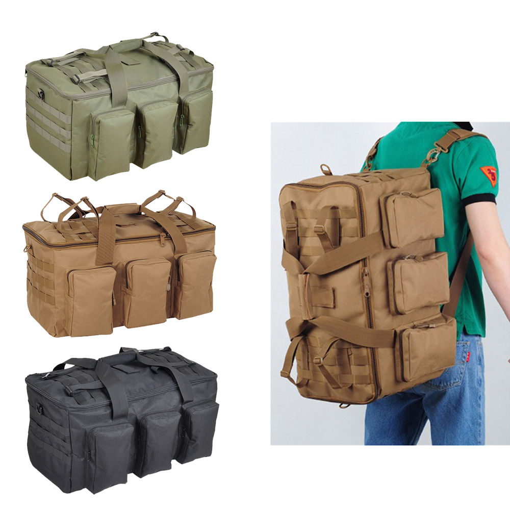 Tactical Outdoor Sports Molle  - Outdoor Hunting Vehicle recensie en prijs