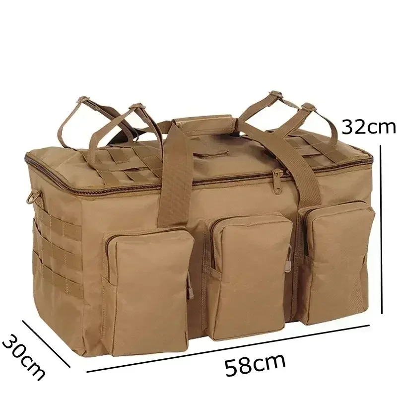 Tactical Outdoor Sports Molle  - Outdoor Hunting Vehicle recensie en prijs