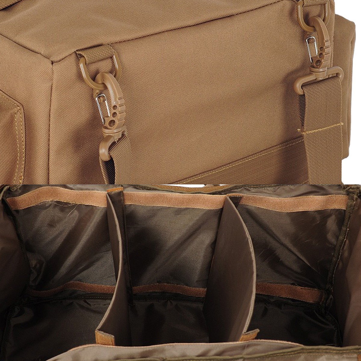 Tactical Outdoor Sports Molle  - Outdoor Hunting Vehicle recensie en prijs