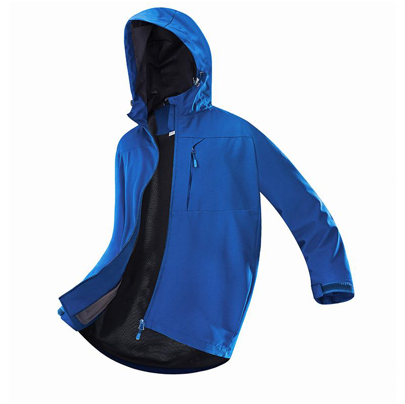2026 New Men's Waterproof Moun - Outdoor Hunting Logo recensie en prijs
