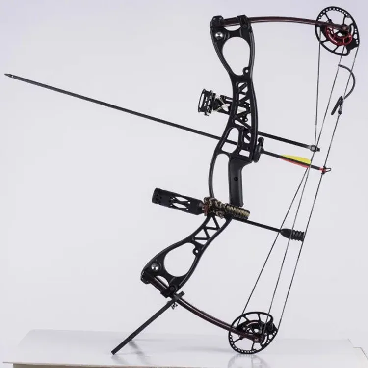 M122 Compound Bow for Hunting  - Hunting Bow Compound recensie en prijs