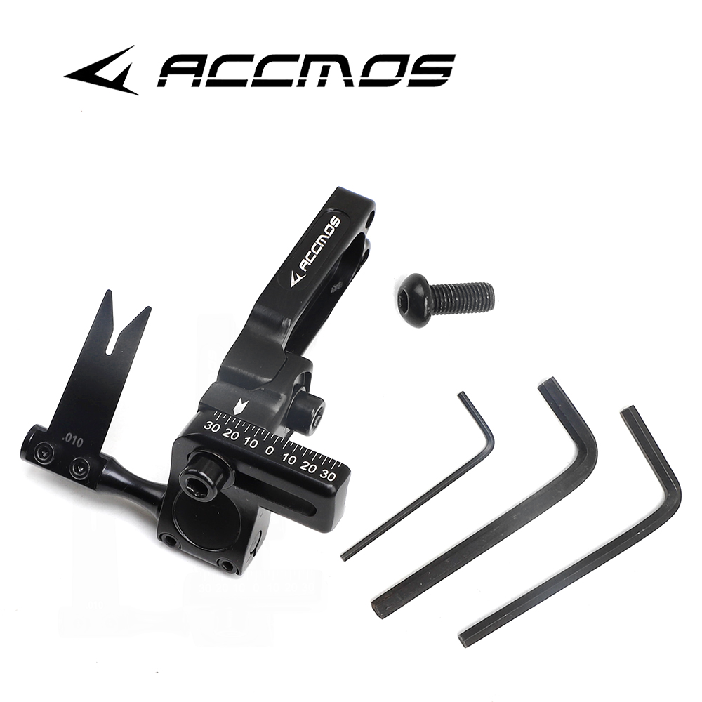 ACCMOS D5 Compound Bow Arrow R - Hunting Bow Compound recensie en prijs
