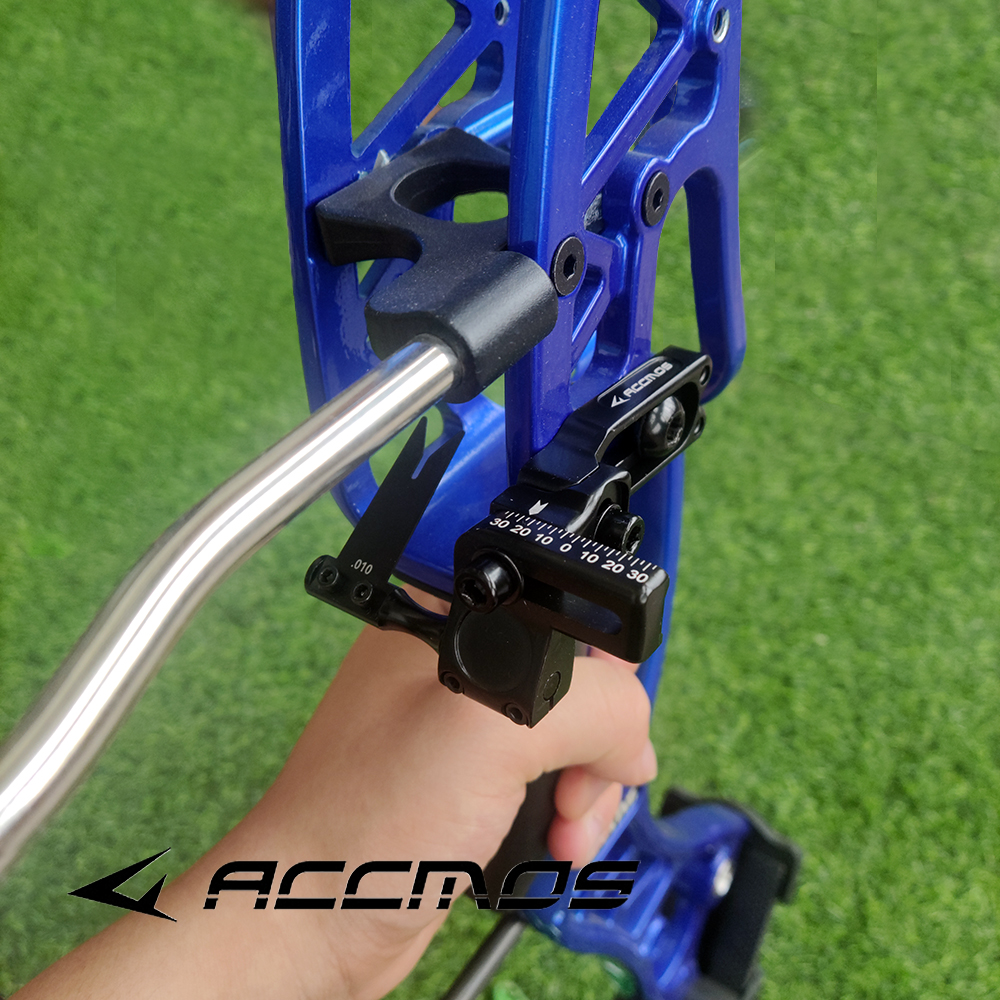 ACCMOS D5 Compound Bow Arrow R - Hunting Bow Compound recensie en prijs