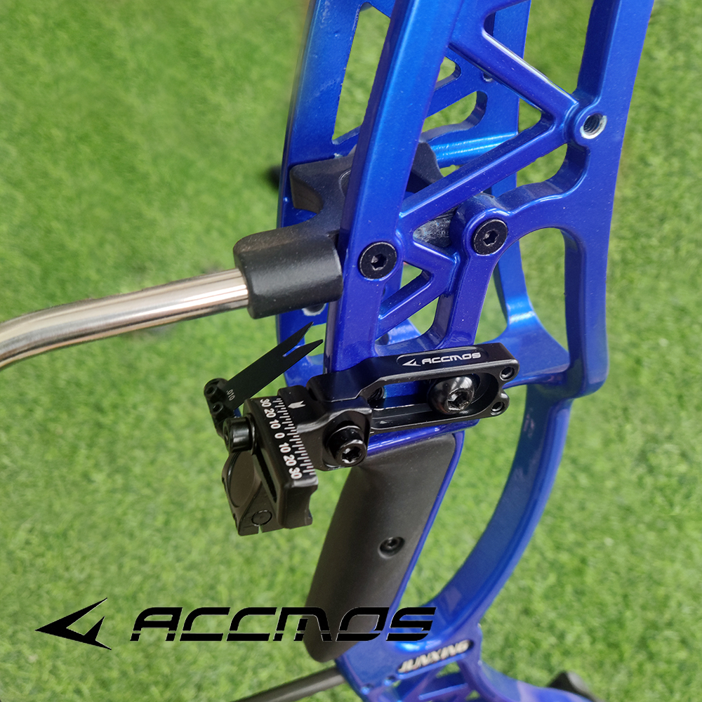 ACCMOS D5 Compound Bow Arrow R - Hunting Bow Compound recensie en prijs