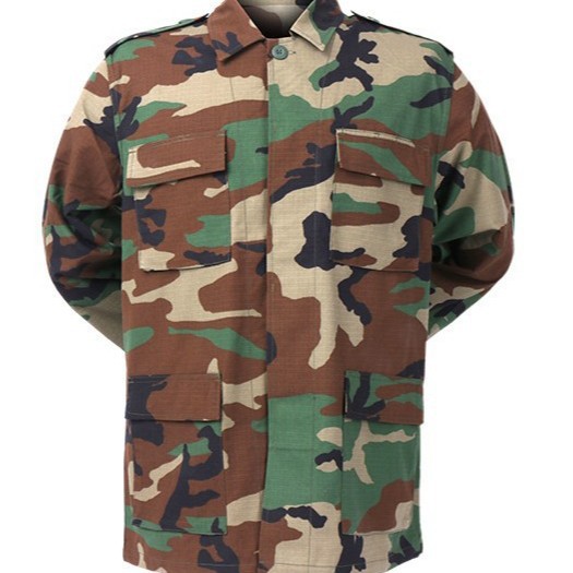 Mens BDU Camouflage 2 Piece Se - Hunting Outdoor Clothing recensie en prijs