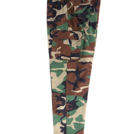 Mens BDU Camouflage 2 Piece Se - Hunting Outdoor Clothing recensie en prijs