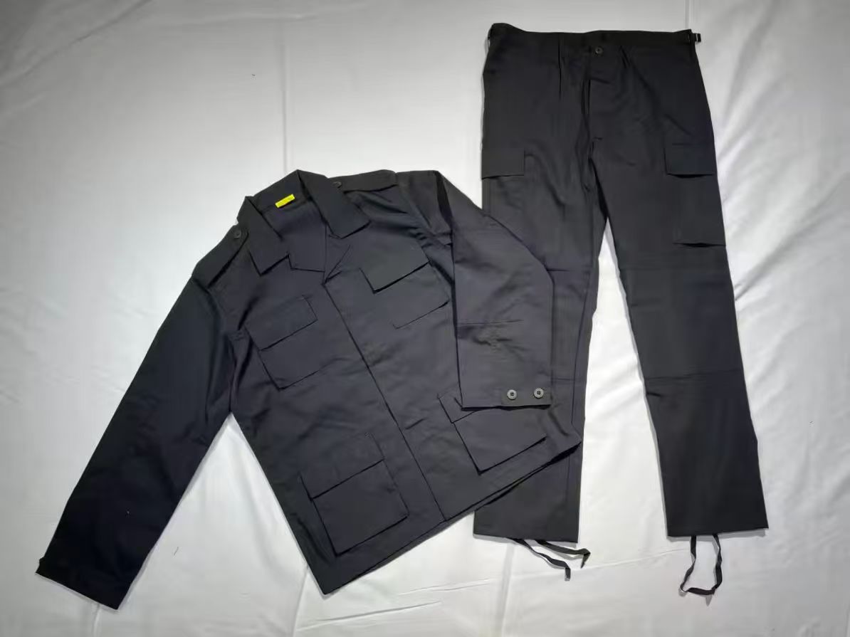 Mens BDU Camouflage 2 Piece Se - Hunting Outdoor Clothing recensie en prijs
