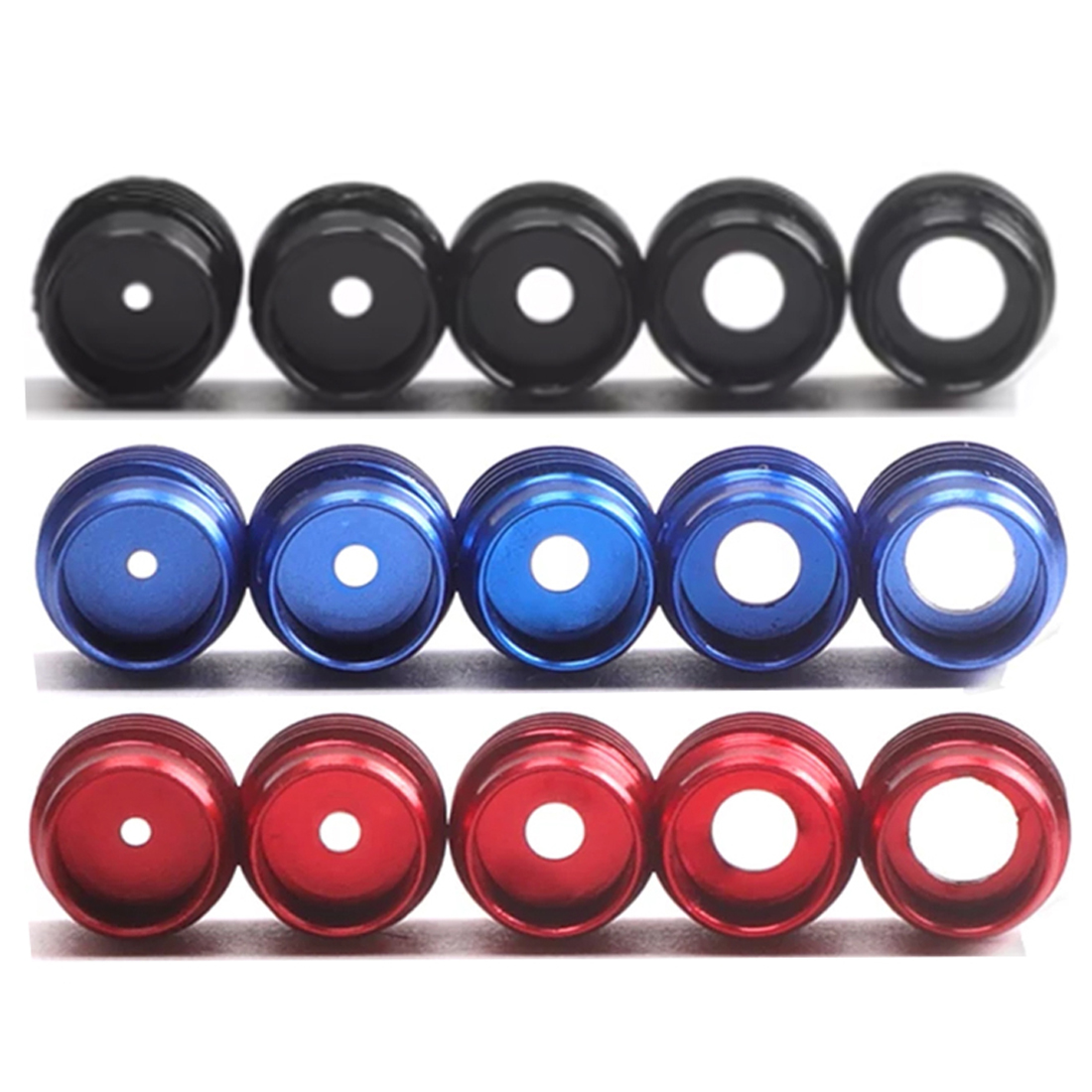 4X6X8X Lens Peep Sight 37/45 D - Hunting Bow Compound recensie en prijs