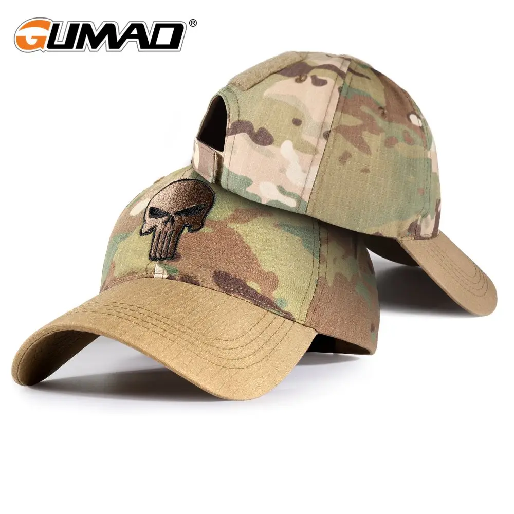 Outdoor Tactical Baseball Cap  - Mens Outdoor Hunting Hats recensie en prijs