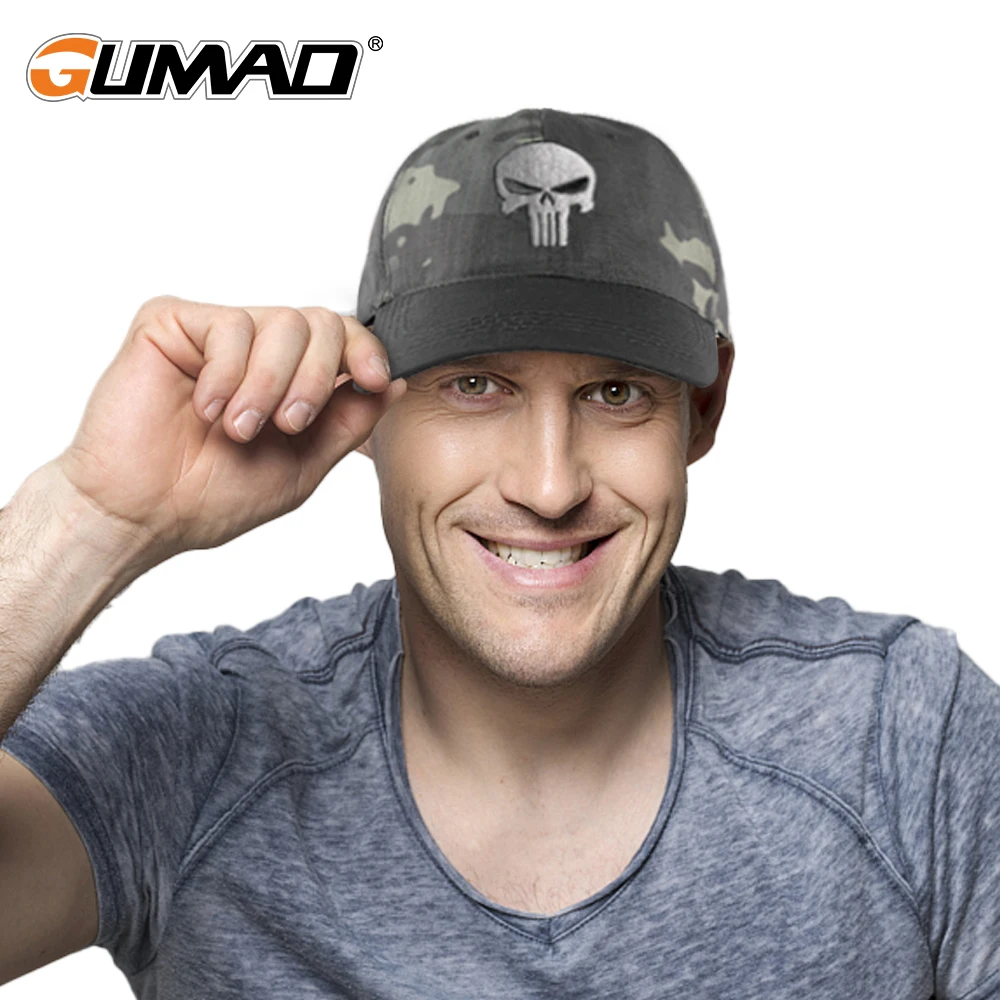 Outdoor Tactical Baseball Cap  - Mens Outdoor Hunting Hats recensie en prijs