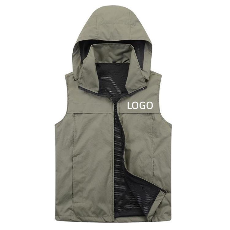 Outdoor Sports Single-layer Ho - Outdoor Hunting Logo recensie en prijs
