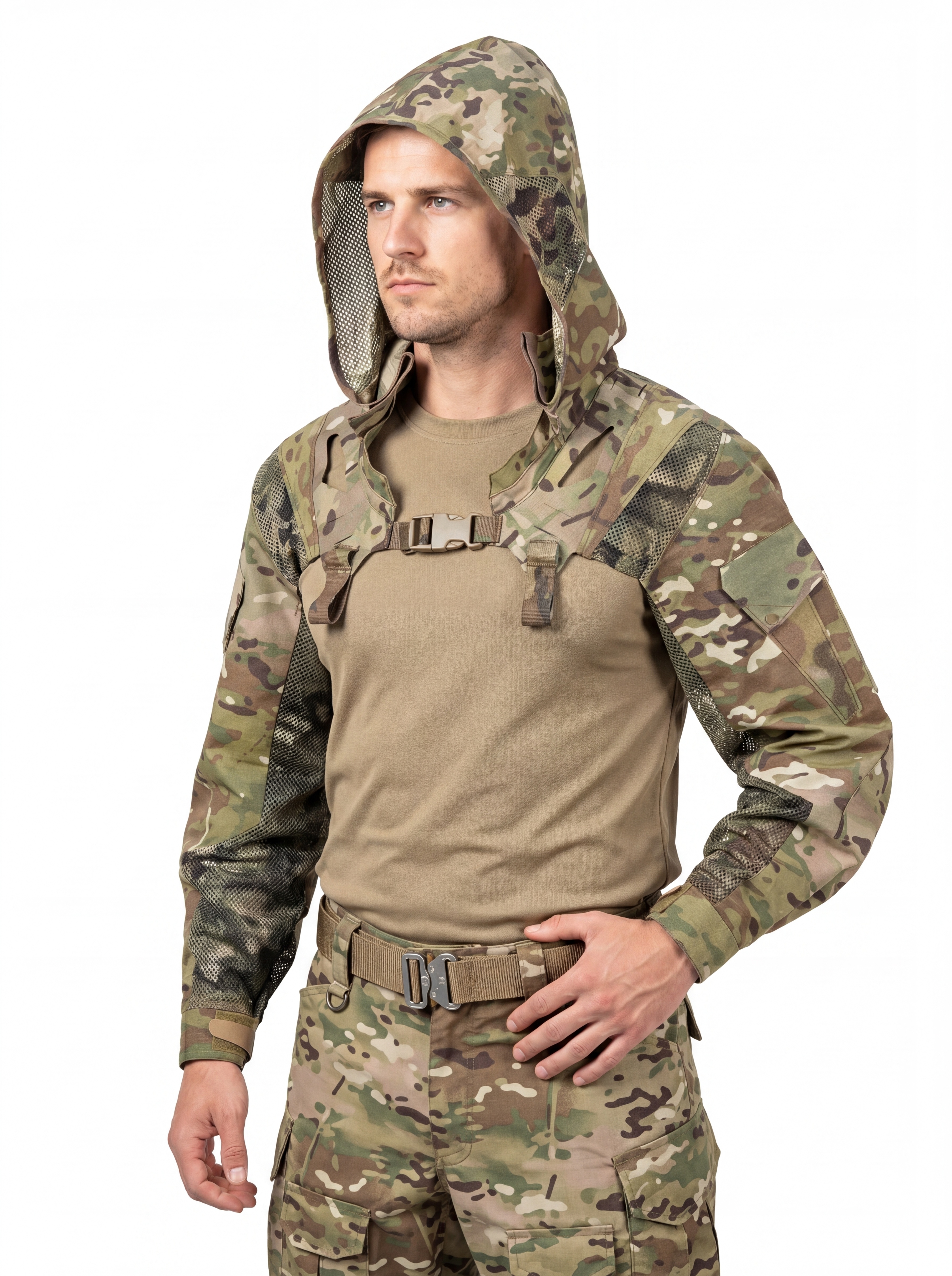 DMgear Original Design Tactica - Hunting Outdoor Clothing recensie en prijs