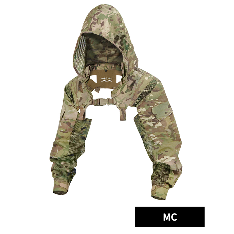 DMgear Original Design Tactica - Hunting Outdoor Clothing recensie en prijs