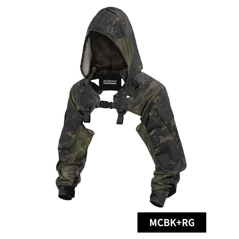 DMgear Original Design Tactica - Hunting Outdoor Clothing recensie en prijs