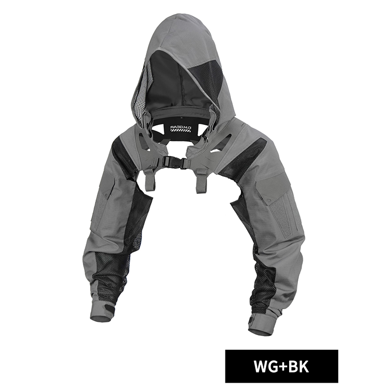 DMgear Original Design Tactica - Hunting Outdoor Clothing recensie en prijs