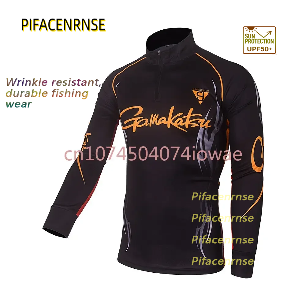 2026 New Style Long Sleeve Fis - Hunting Outdoor Clothing recensie en prijs