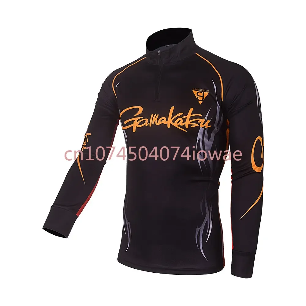 2026 New Style Long Sleeve Fis - Hunting Outdoor Clothing recensie en prijs